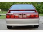Thumbnail Photo 26 for 1989 Ford Mustang GT Hatchback